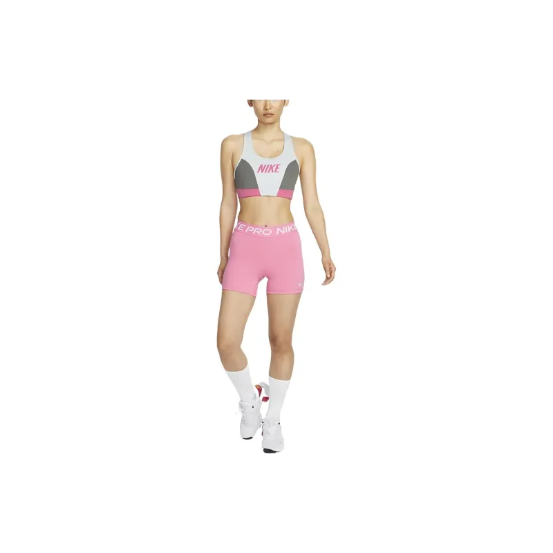 Nike Dri Fit Sports Underwear Women's Gray-2