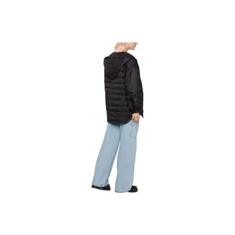 PINKO SS22 Jackets & Coats Women's Black-2