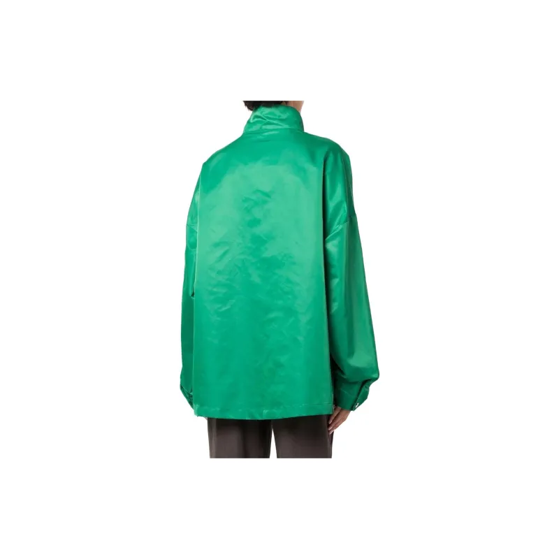 THE FRANKIE SHOP Jackets Women's Green-3