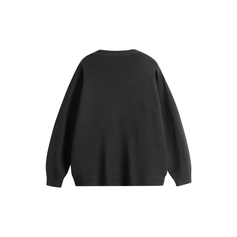 TESTUNG Knitwear Unisex-1
