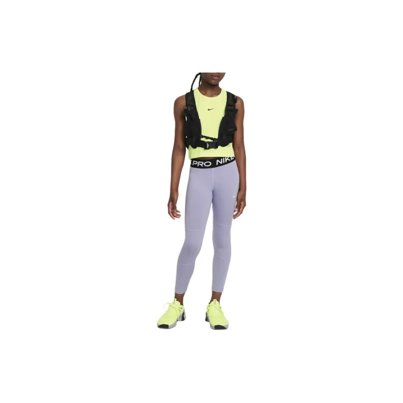 Nike Pro Girls' Dri-FIT Training Tank Top-3