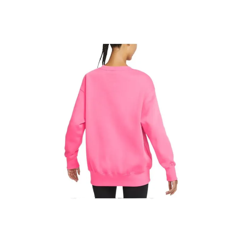 Nike Sweatshirts Women's Pink-4