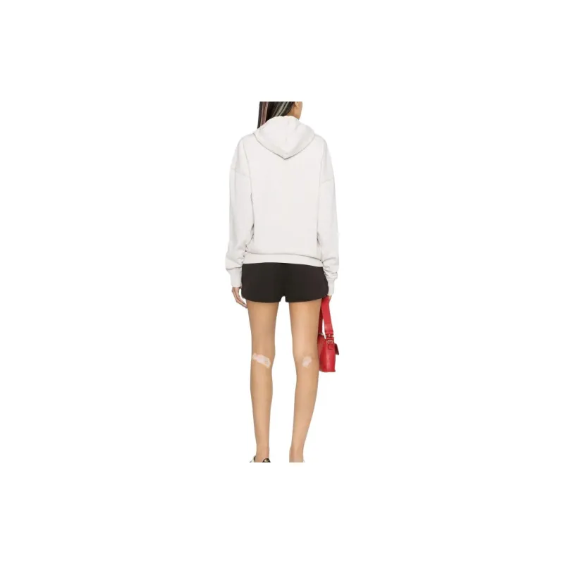 ISABEL MARANT ETOILE Casual Shorts Women's Black-2