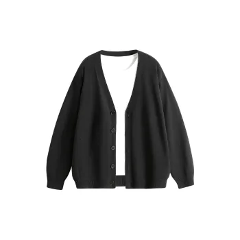 TESTUNG Knitwear Unisex