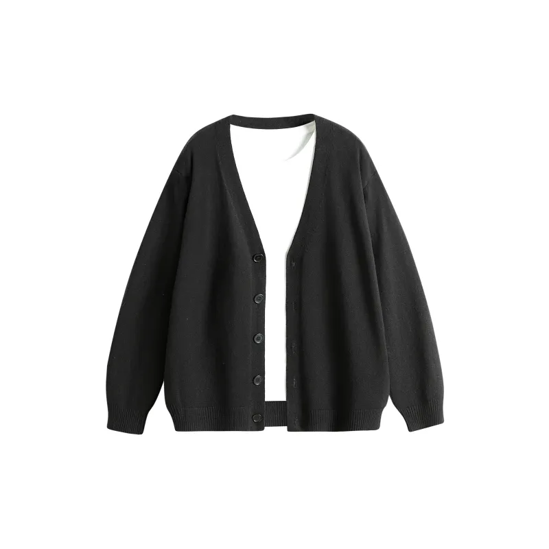 TESTUNG Knitwear Unisex-0