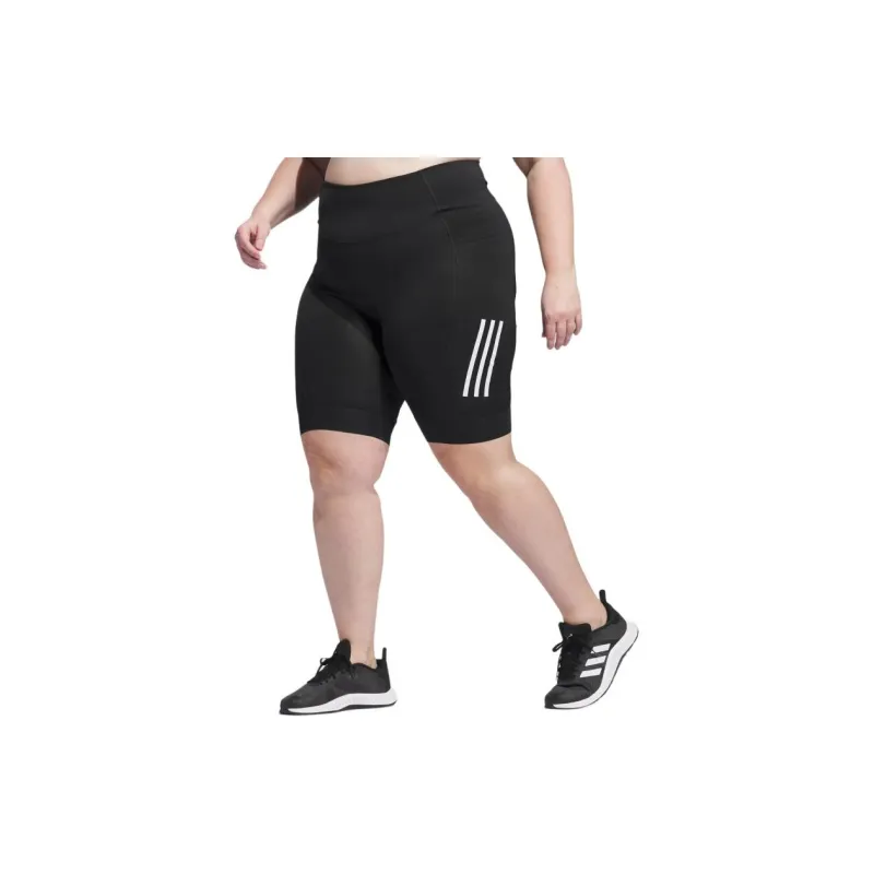 Adidas The Padded Cycling Shorts Sports Shorts Women's Black-1