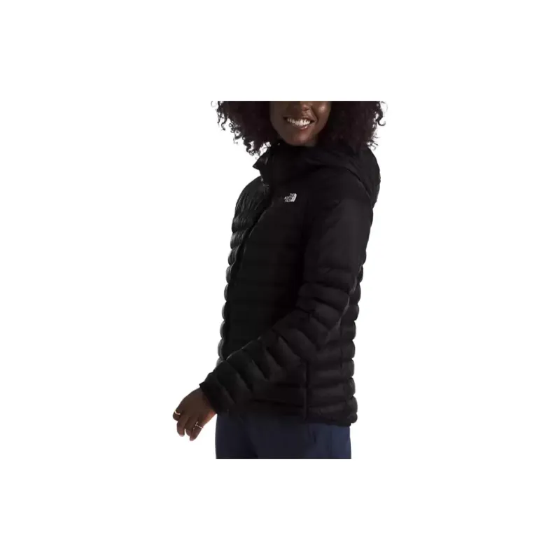 THE NORTH FACE ThermoBall Jackets & Coats Women's Black-3