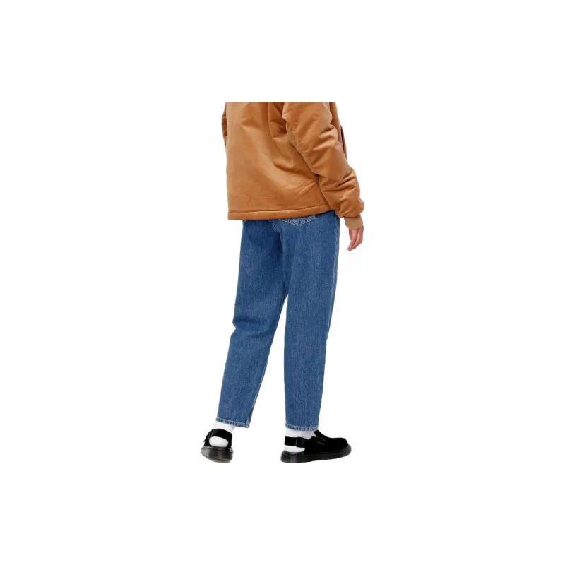 Carhartt WIP Jeans Women's Blue-3