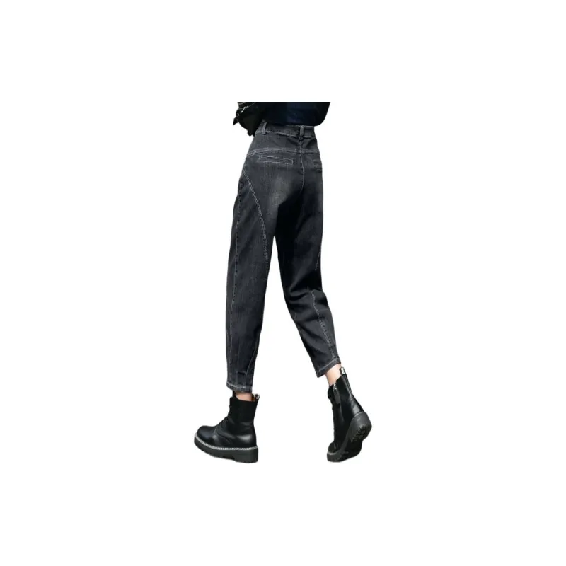 You cow me pants Jeans Women's-6
