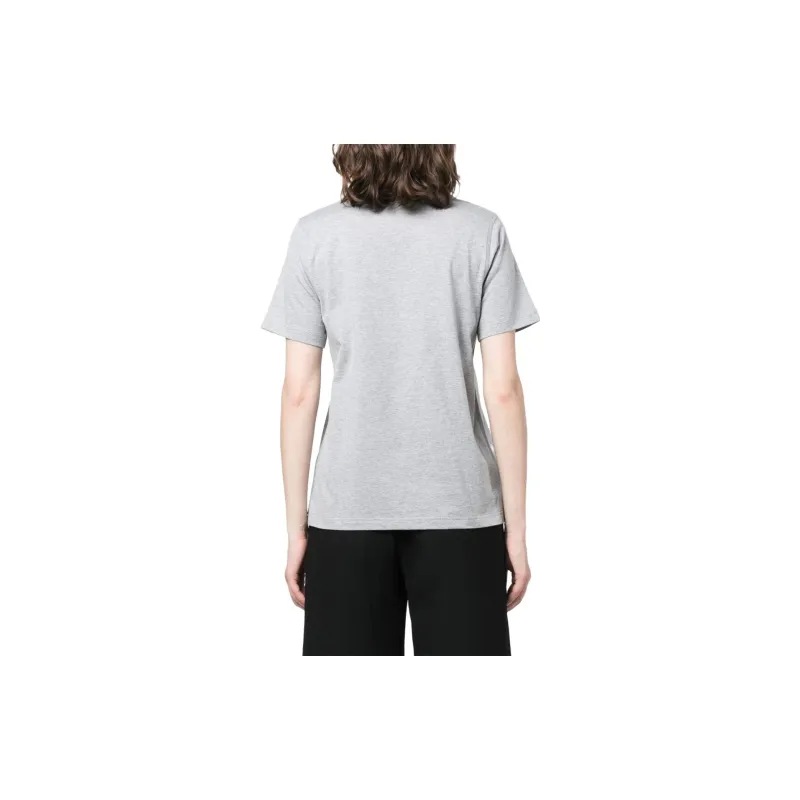 Burberry T Shirts Women's Gray-2