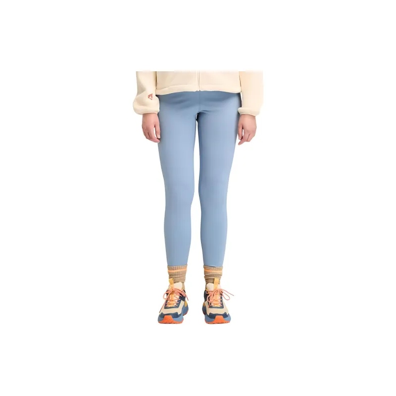 Timberland AW24 Leggings Women's Star Cloud Blue-3