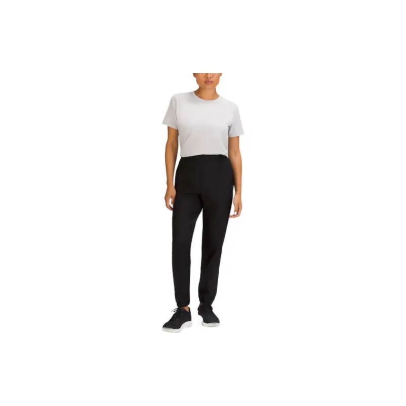 Lululemon Knitted Sweatpants Women's-5