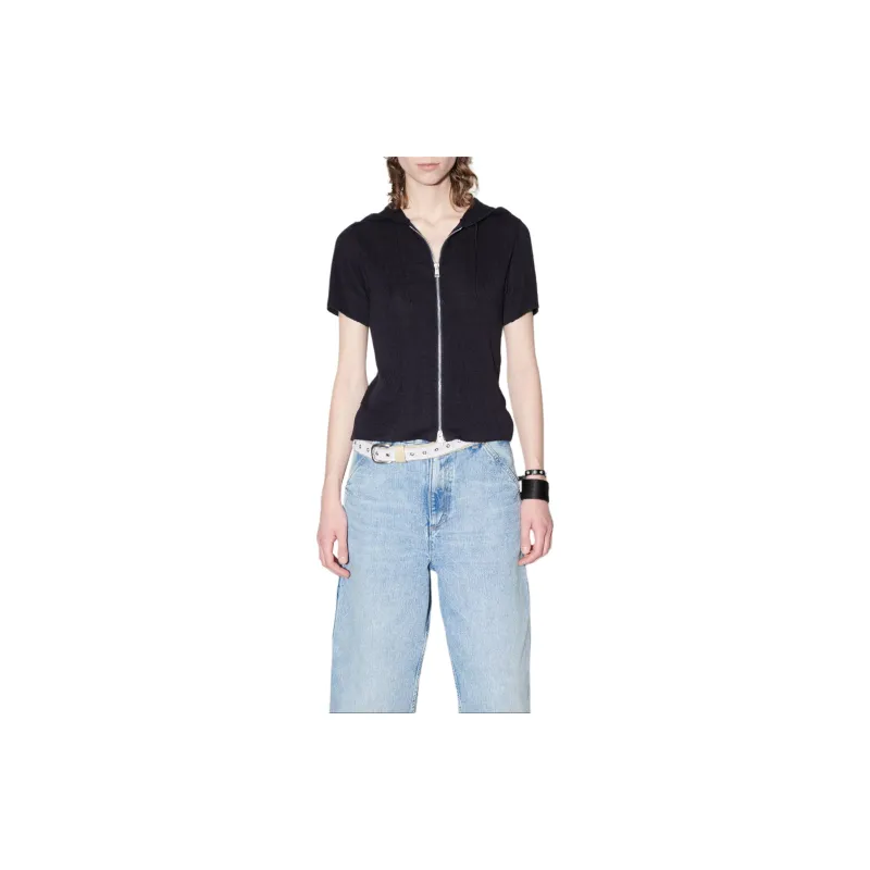 OUR LEGACY SS24 Knitwear Women's Black-5