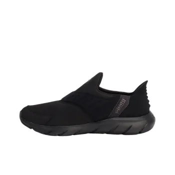 PUMA Softride Wear resistant And Waterproof Low Top Running Shoes Unisex Black