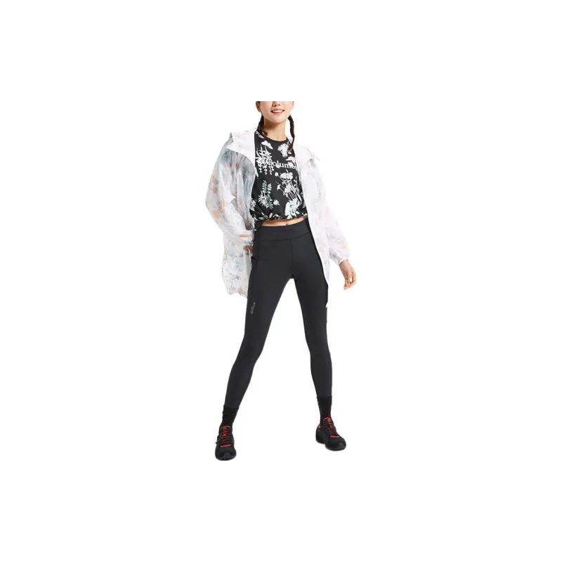 Columbia Sun Protection Clothing Women's White-4