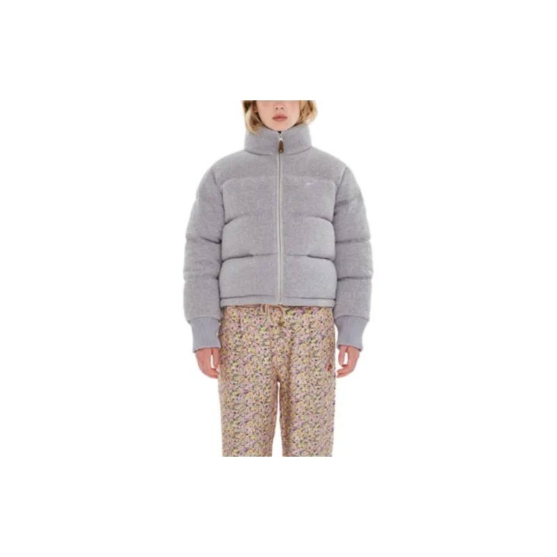 Kirsh FW23 Puffer Jacket Women's Lavender-1