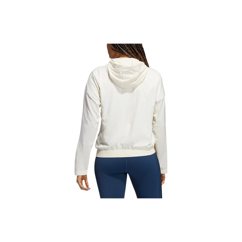 Adidas Free Shipping With AdiClub Branded Elastic Layering Jacket-2