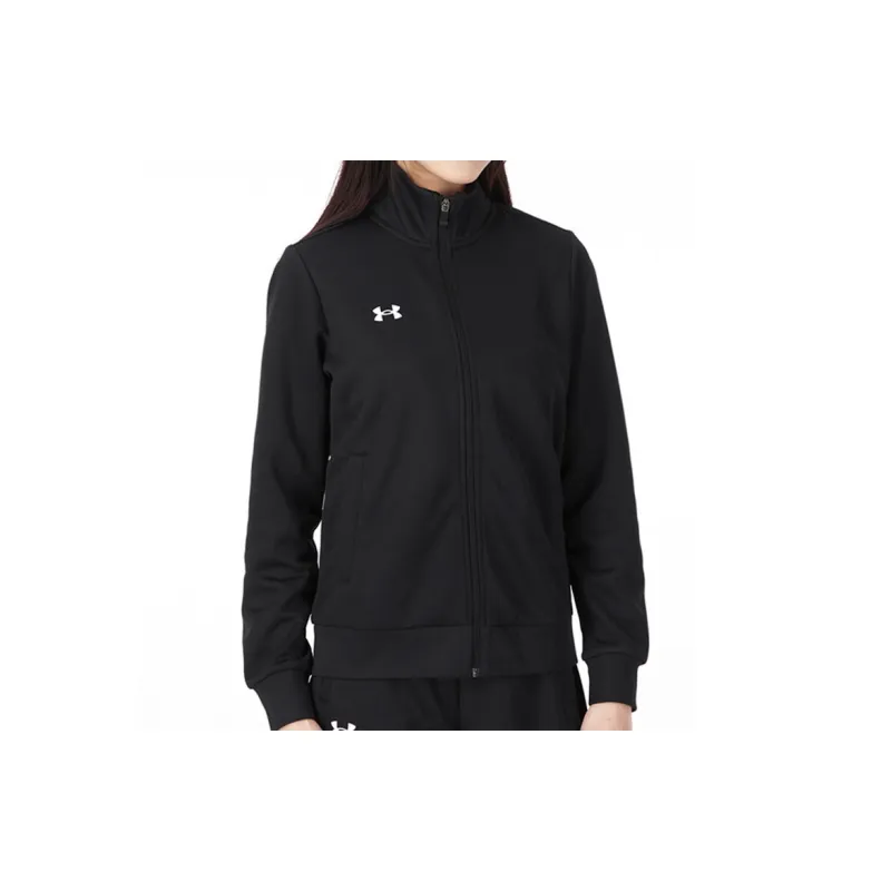 Under Armour Jacket Women's Black-1