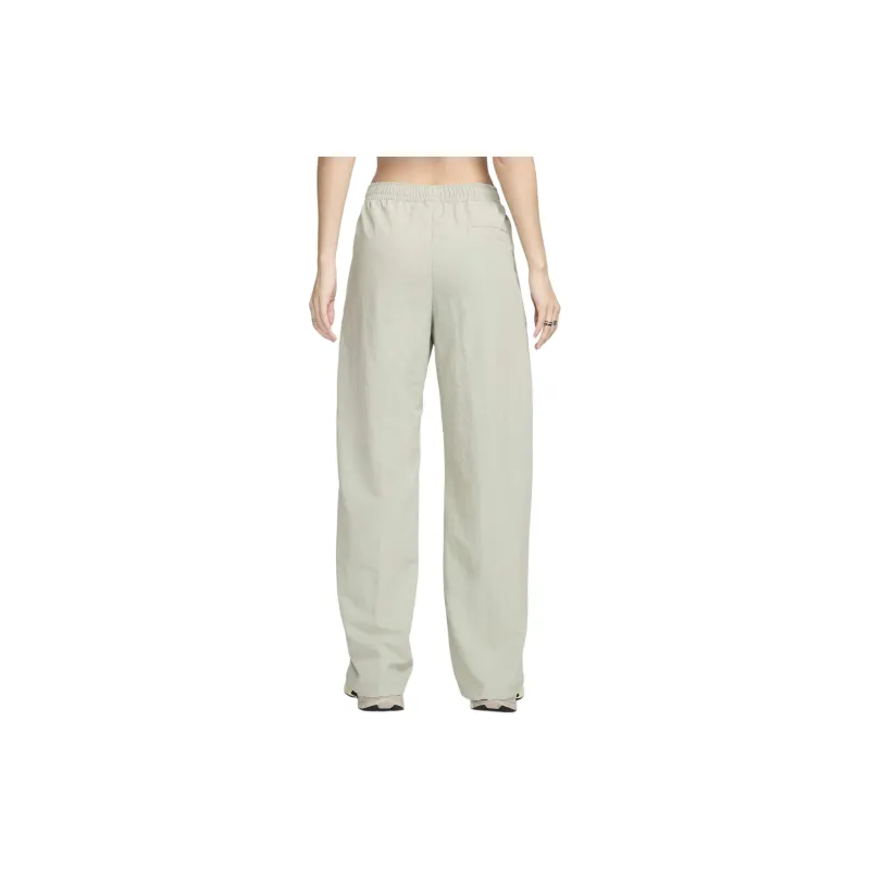 Nike Sportswear Everything Wovens Women's Mid Rise Open Hem Pants-2