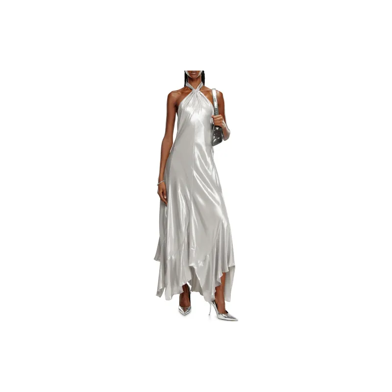 DIESEL D-Ynamite Maxi Dress-1