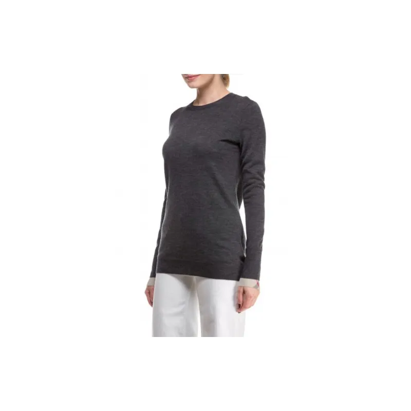Burberry Knitwear Women's Dark Gray-3