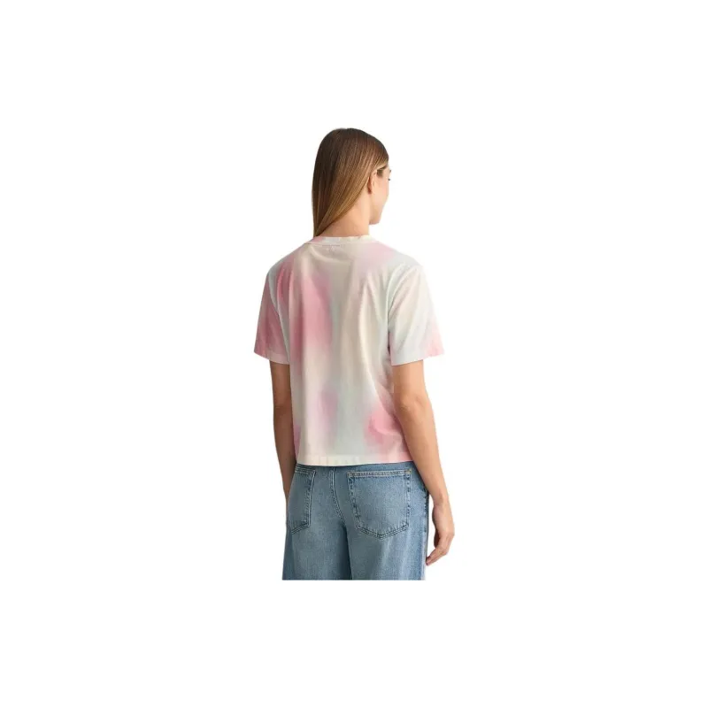 GANT T Shirts Women's-1