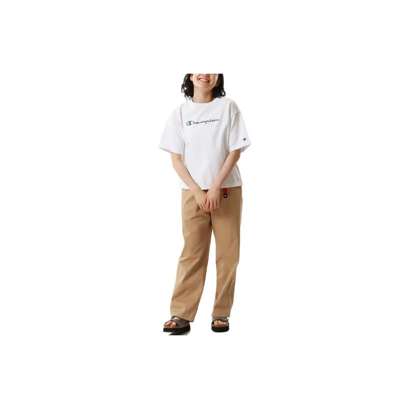 Champion Crop Tops Women's-8