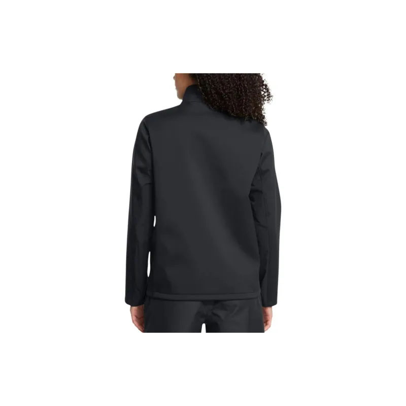 Under Armour StormColdGear Infrared Shield Jackets & Coats Women's Black-3