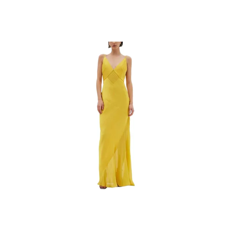 RACHEL GILBERT Venus Gown-1