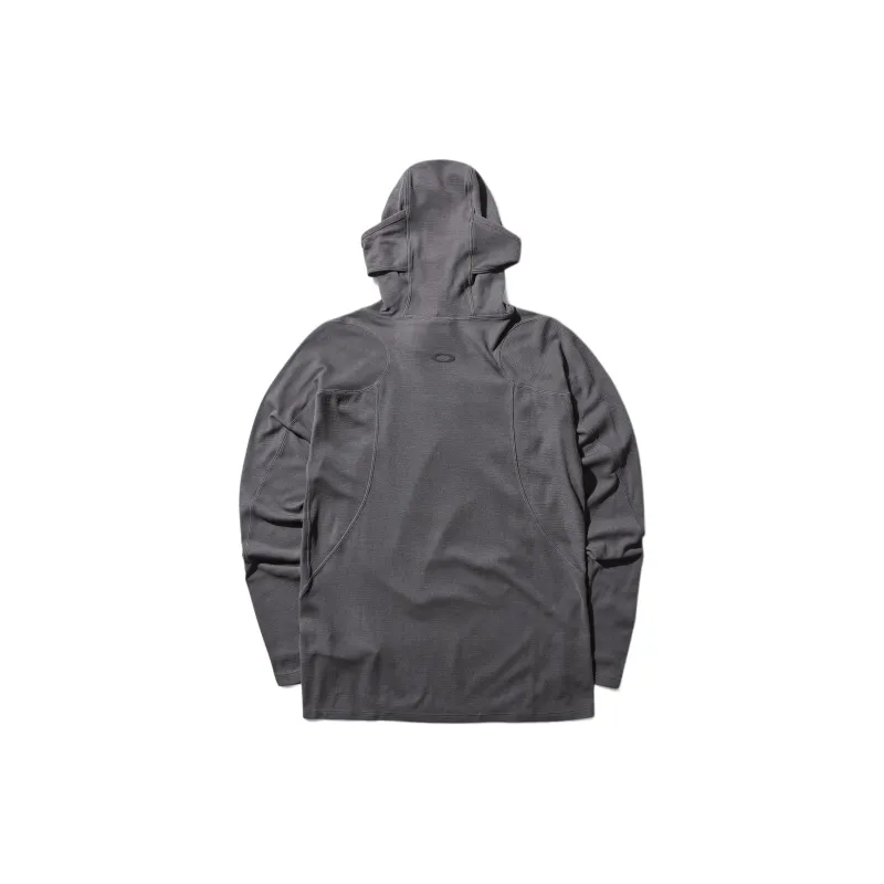 Oakley FW24 T Shirt Men's Granite Gray-1