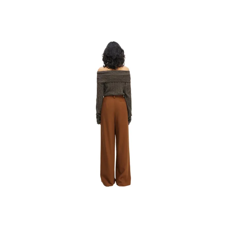 Roselingling Knitwear Women's-3