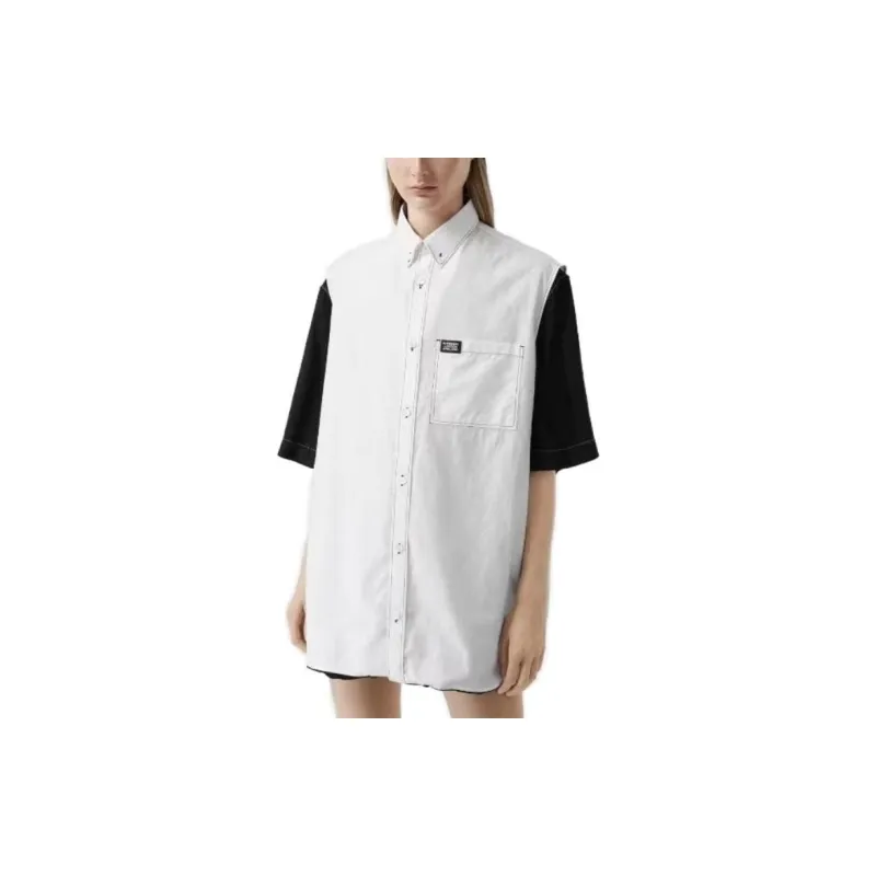Burberry Shirts Women's-1
