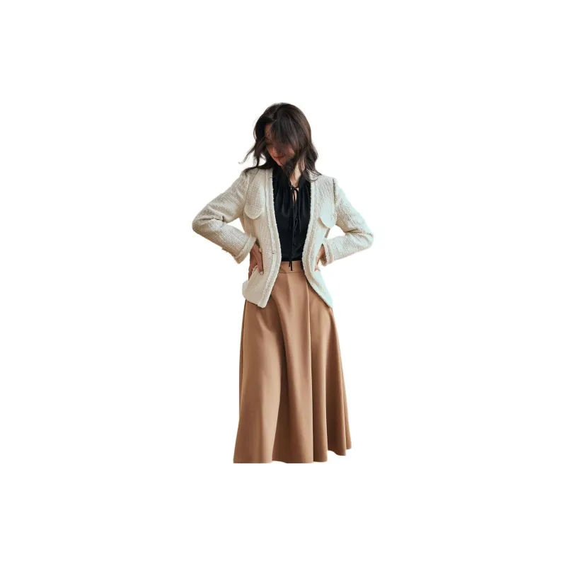 ROEYSHOUSE Business Suit Women's-7
