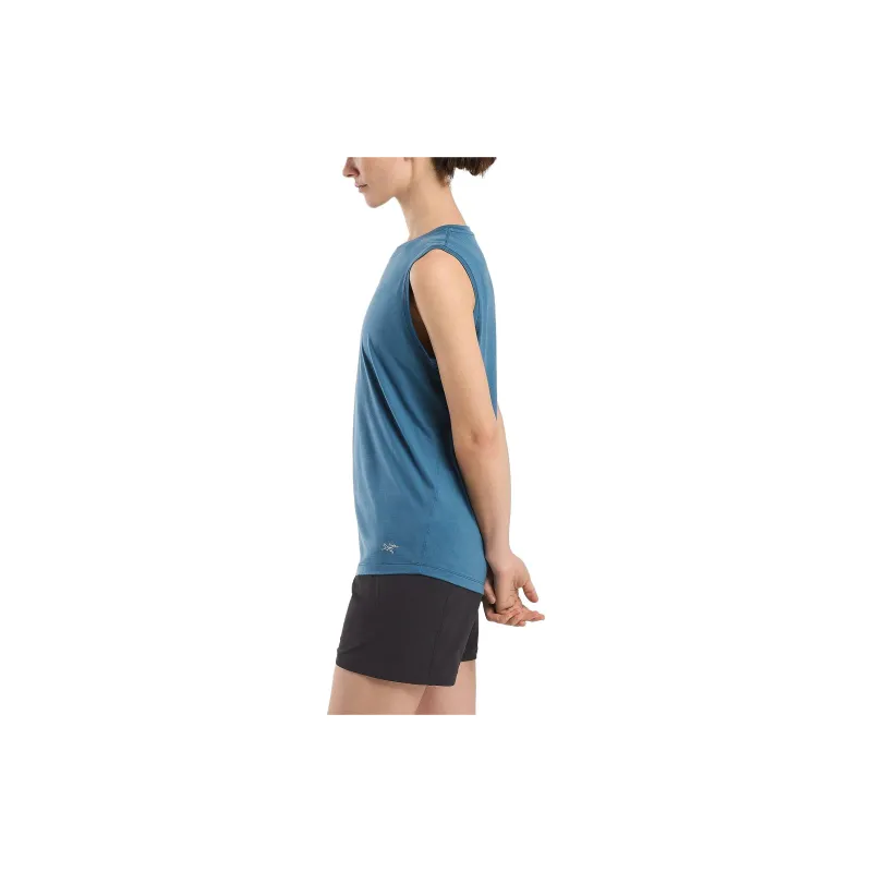 Arcteryx VEILANCE FRAME Tank Tops Women's-5
