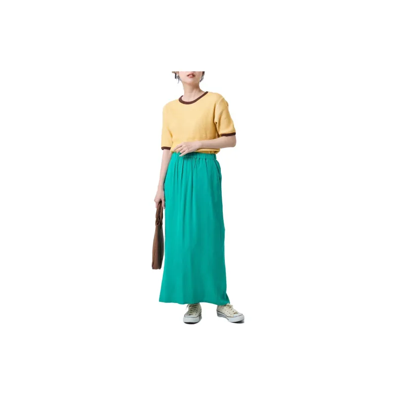 FREAK'S STORE Casual Long Skirts Women's-1