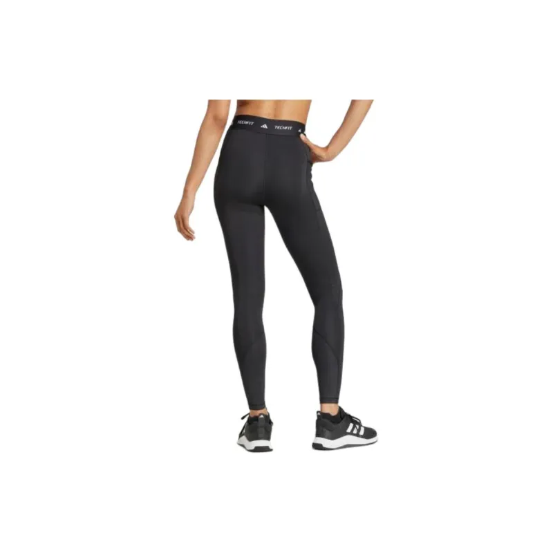 Adidas Free Shipping With AdiClub Techfit COLD.RDY Full-Length Leggings-1
