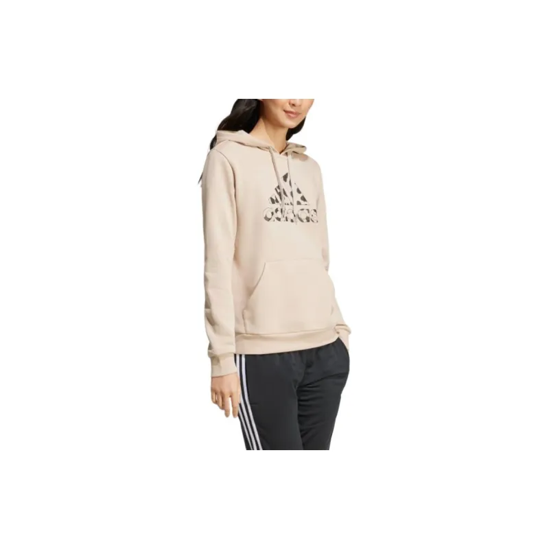Adidas Free Shipping With AdiClub Animal Graphic Hoodie-3