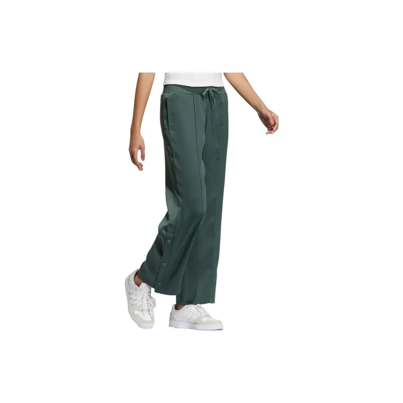 Adidas Neo Casual Pants Women's Green-1