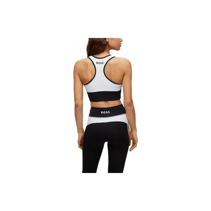 HUGO BOSS Sports Underwear Women's White-2