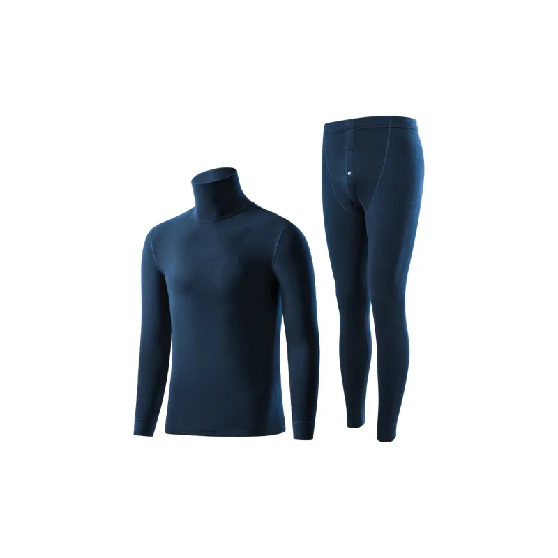 Montagut Men Thermal Sets-4