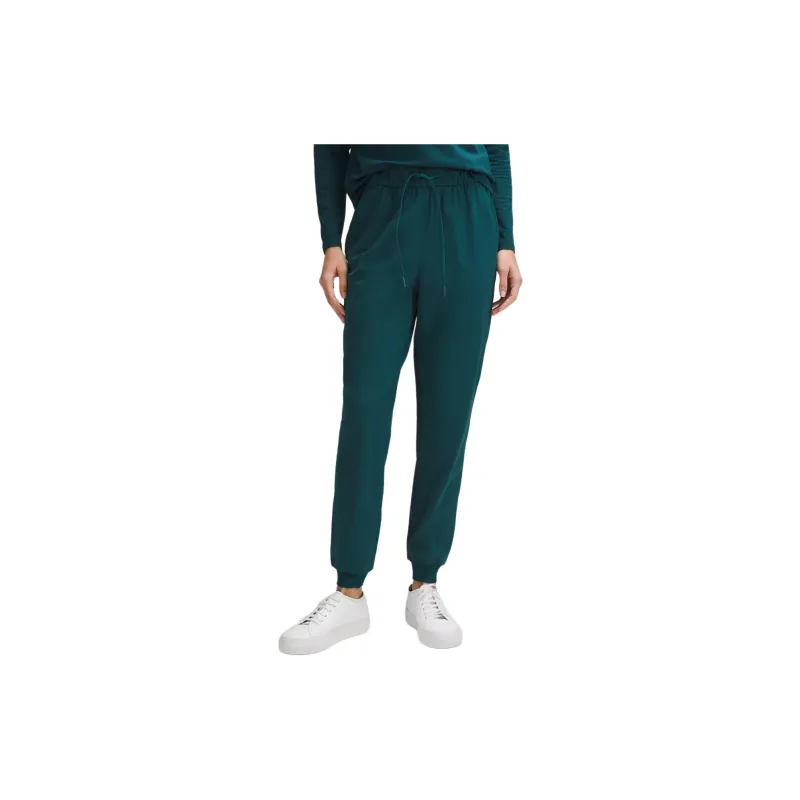 Lululemon Knitted Sports Pants Women's-11