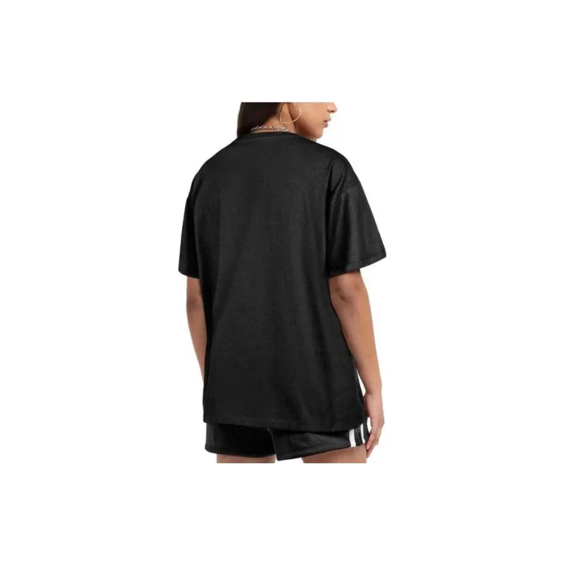 Champion Crop Tops Women's Black-2