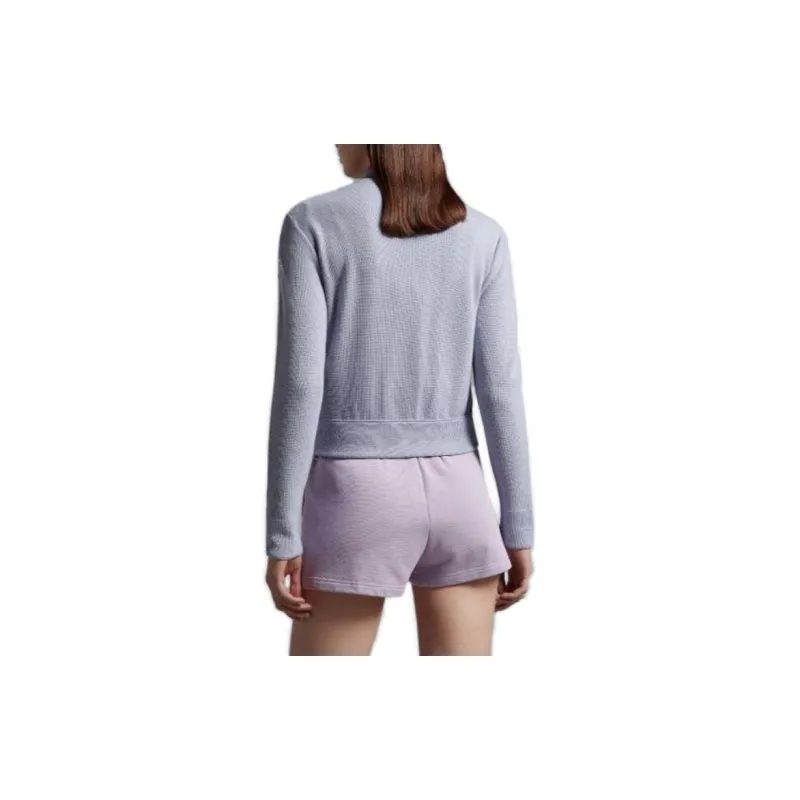 Moncler Jackets Women's Lilac-3