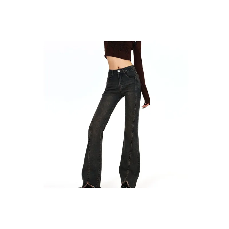 Aros Super Shopping Jeans Women's Vintage Blue-3