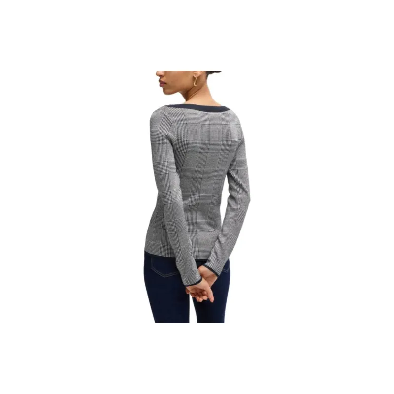 HUGO BOSS Knitwear Women's Multicolor-3