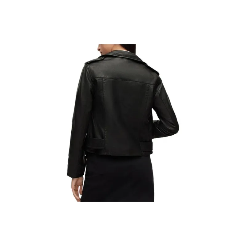 ALLSAINTS Classic Biker Jacket-2
