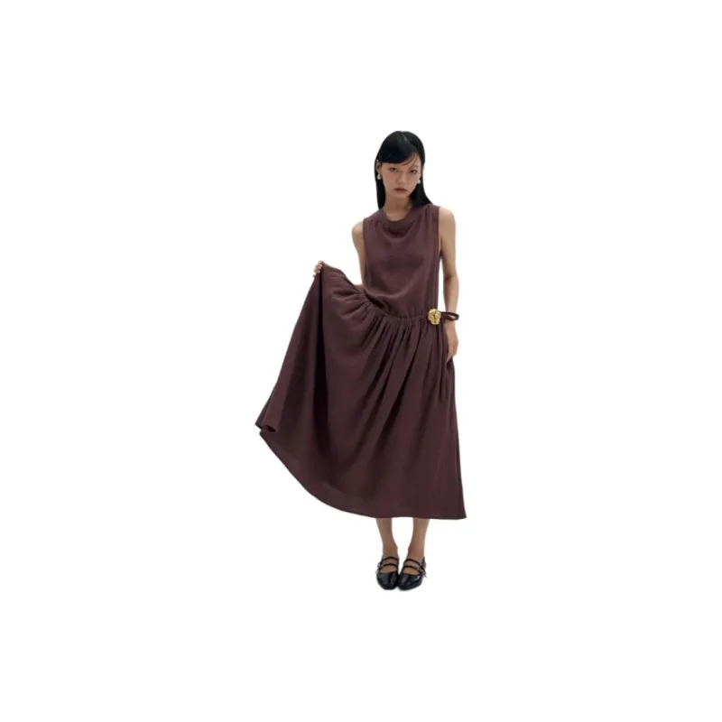 BLUEerror Sleeveless Dress Women's-5