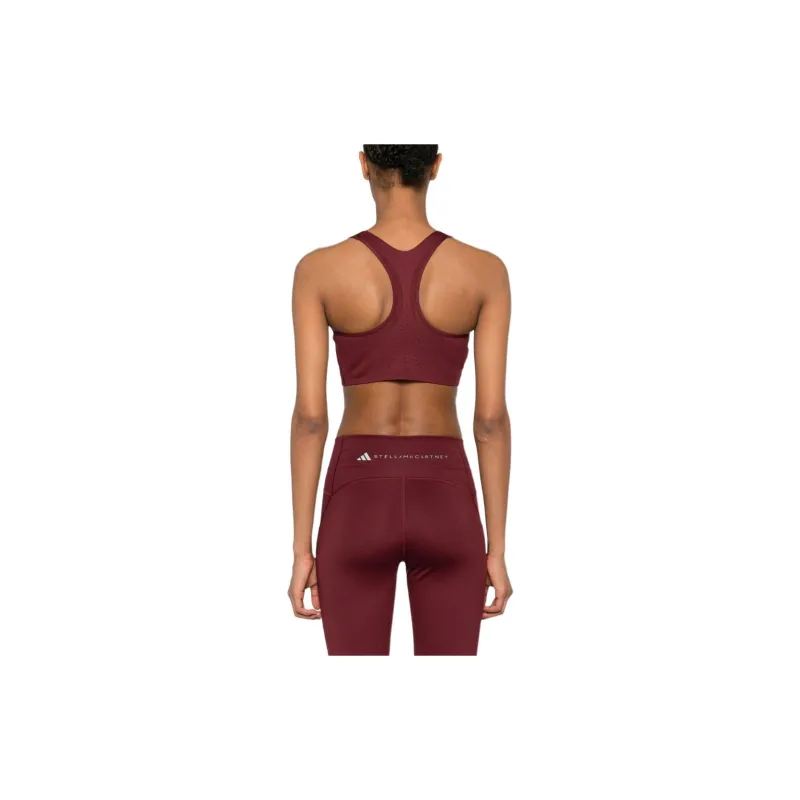 Adidas Free Shipping With AdiClub Adidas By Stella McCartney TruePurpose Power Impact Training Medium Support Bra-3