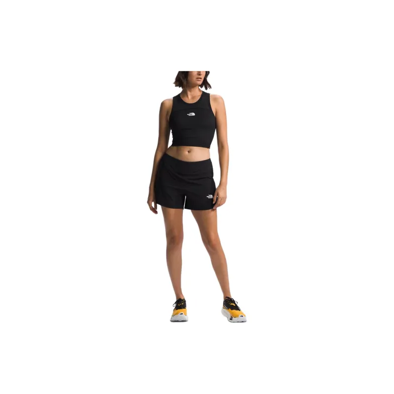 THE NORTH FACE Women's's Sunriser 4'' Shorts-3