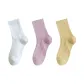 3 Pack (White-Lotus Root Powders-Ginger Yellow)